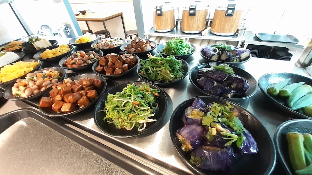福園北方館 的照片