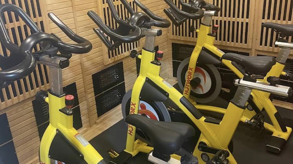  HOTWORX - Fayetteville, AR - Wedington