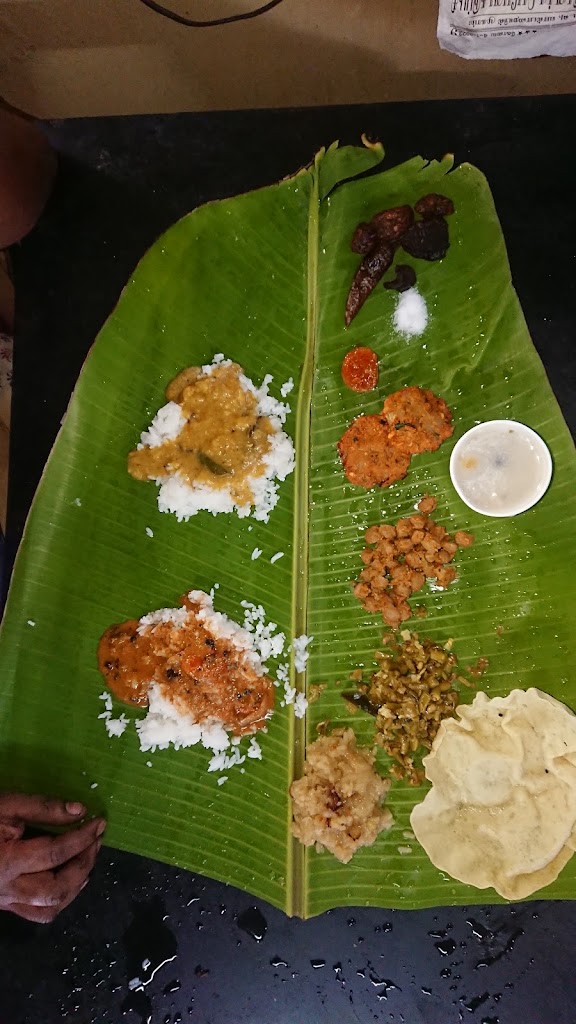 M2 Murugan Mess