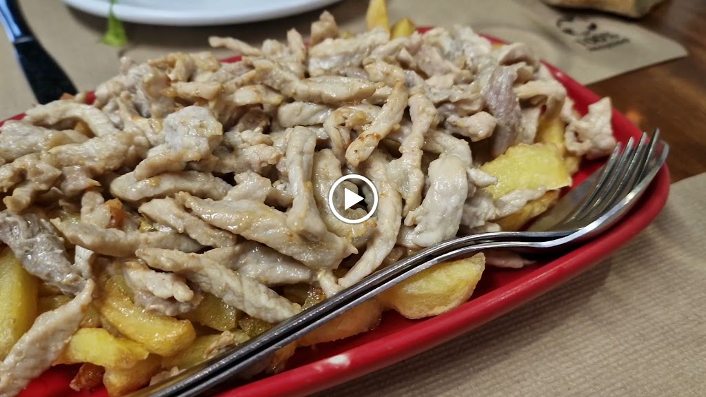 Meson O Recuncho — Videos