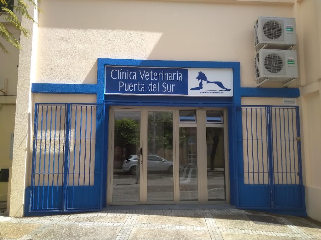 Clinica Veterinaria Puerta Del Sur