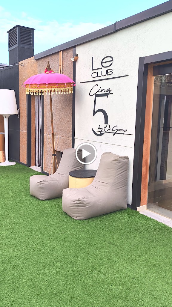 ON Aleta Room — Videos