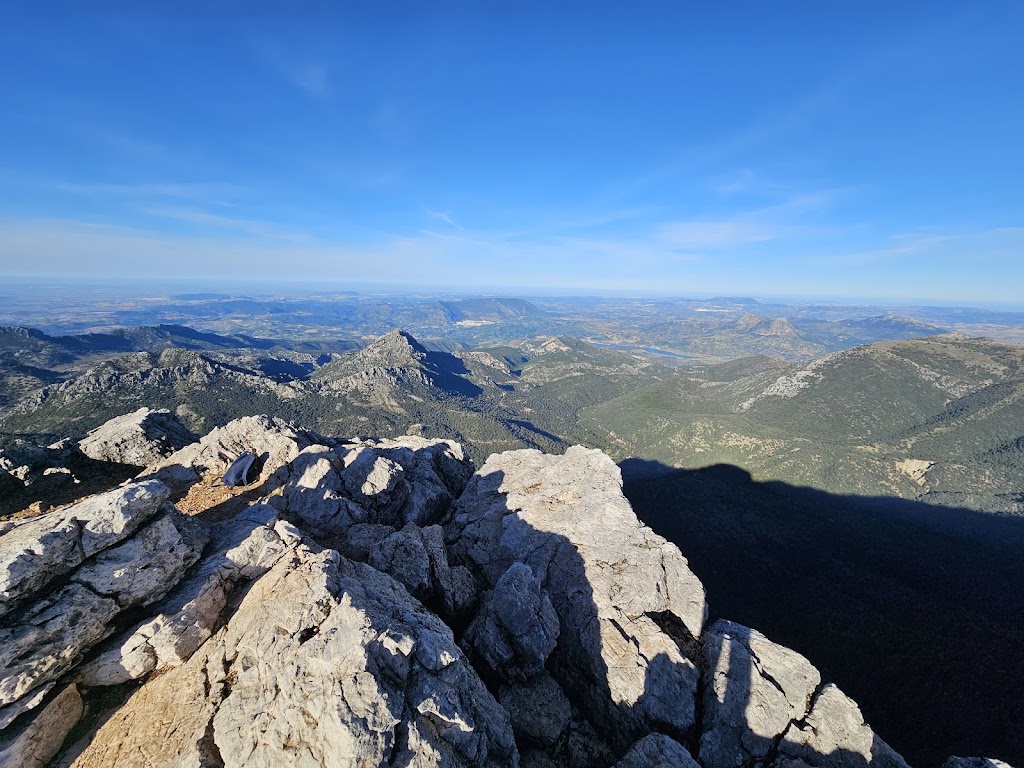 Sendero El Torreon