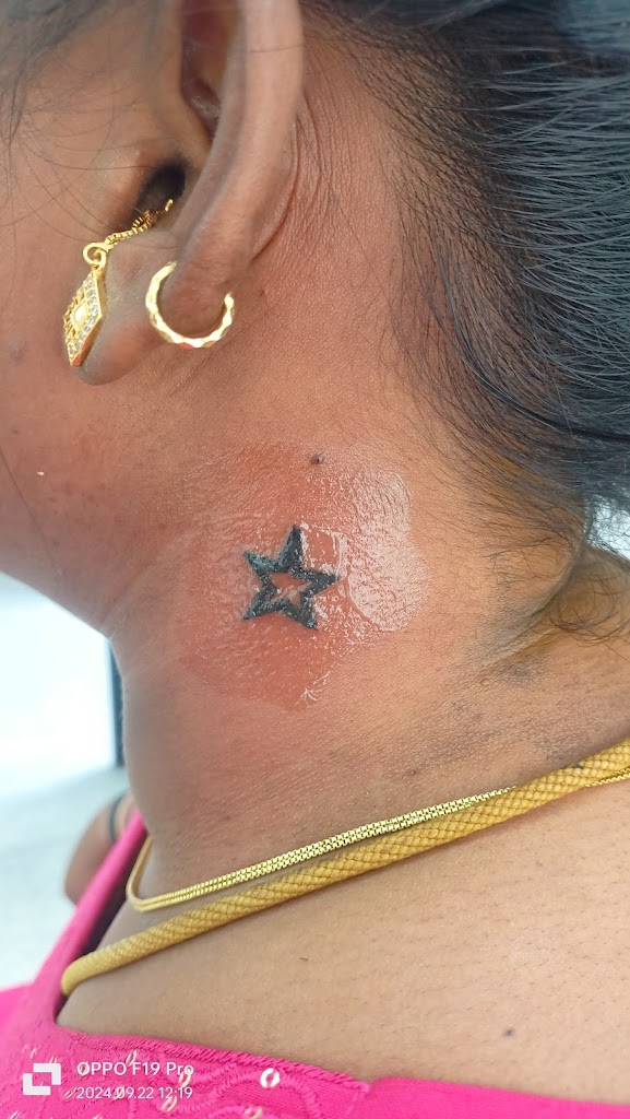 Ilakkiya Bridal Studio Academy