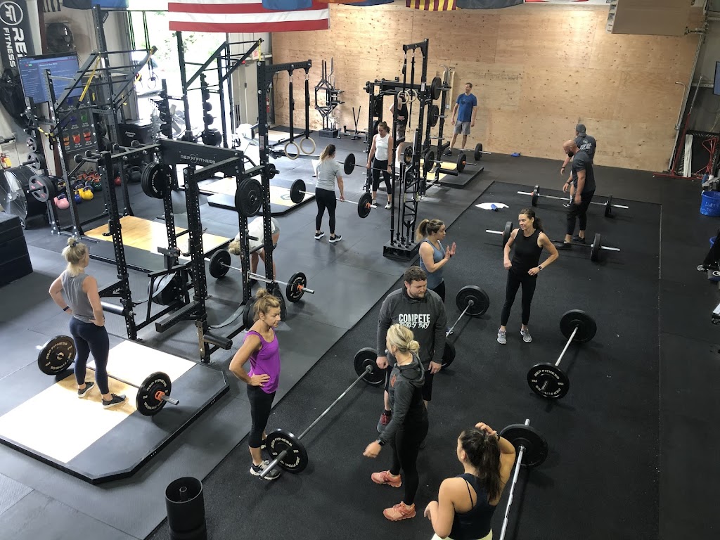  Coachman Strength & Conditioning