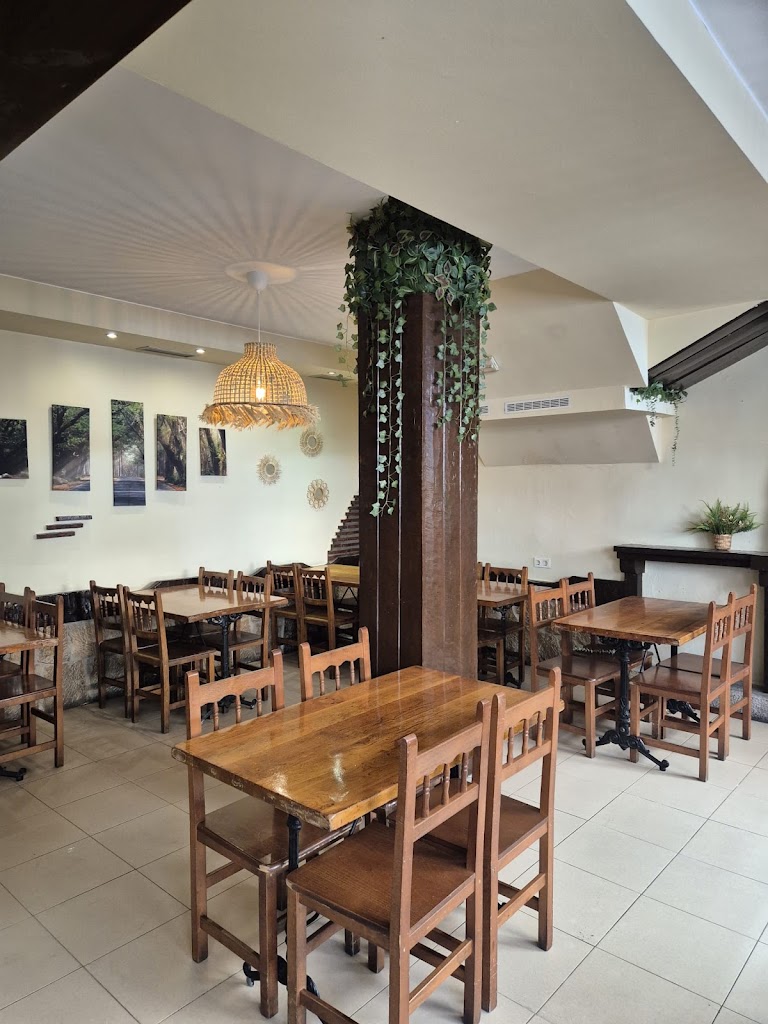 Restaurante en Basauri - Nastase Gastro Bar — Del propietario
