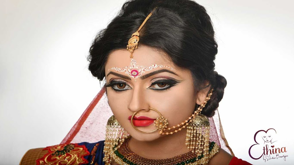 Ethina Beauty Parlour