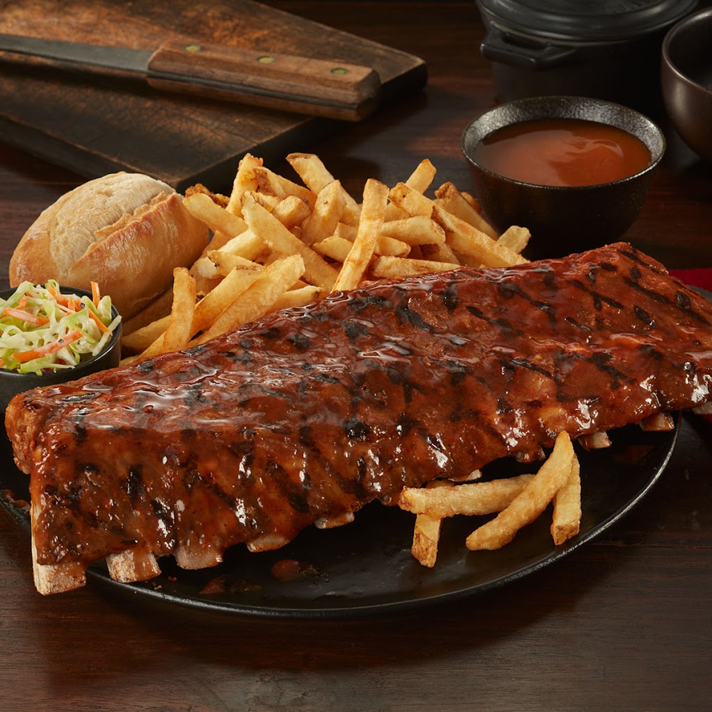 Ribs