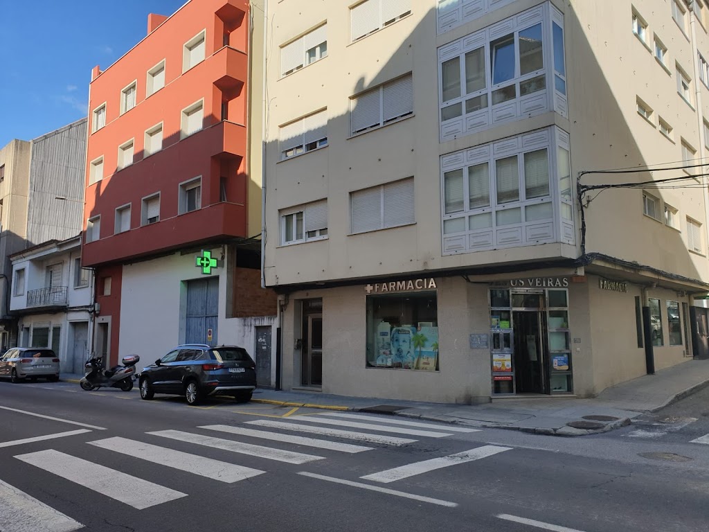 Farmacia Laura Veiras Gutierrez