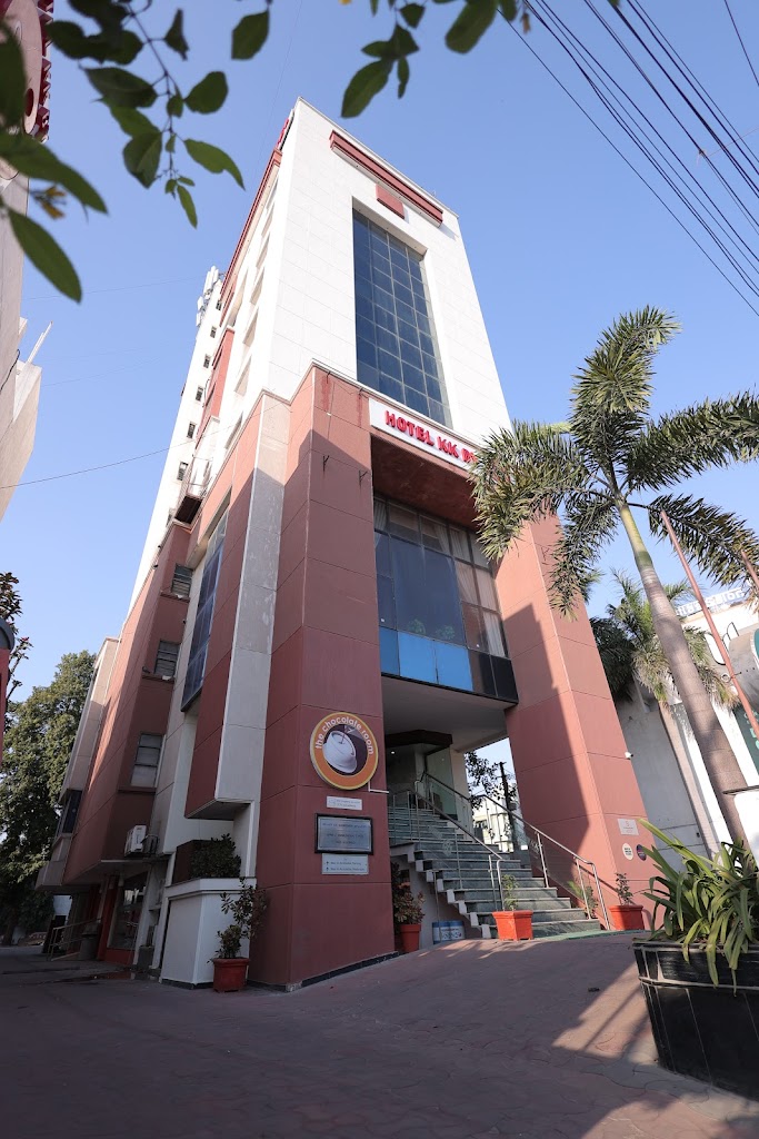 Spree Hotel Rajkot