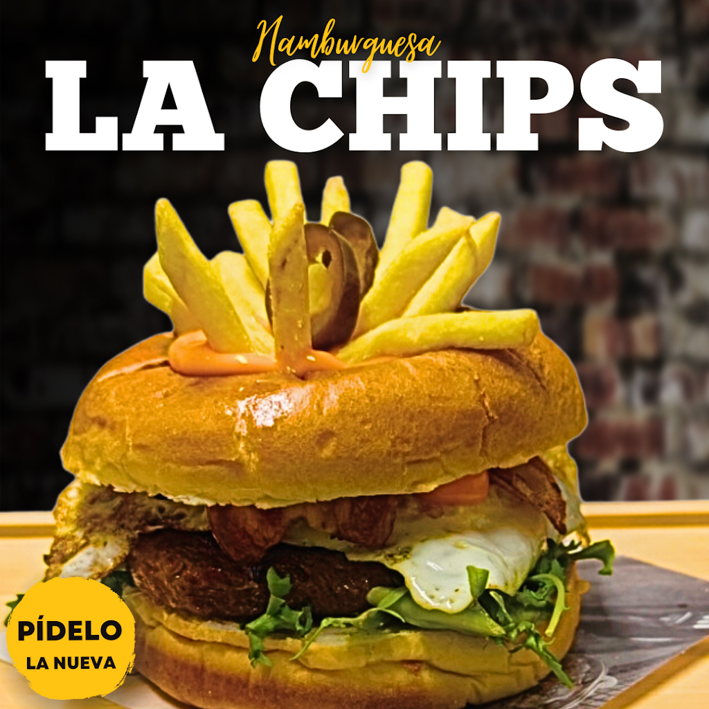 Playoff Gastropub — Comida y bebida