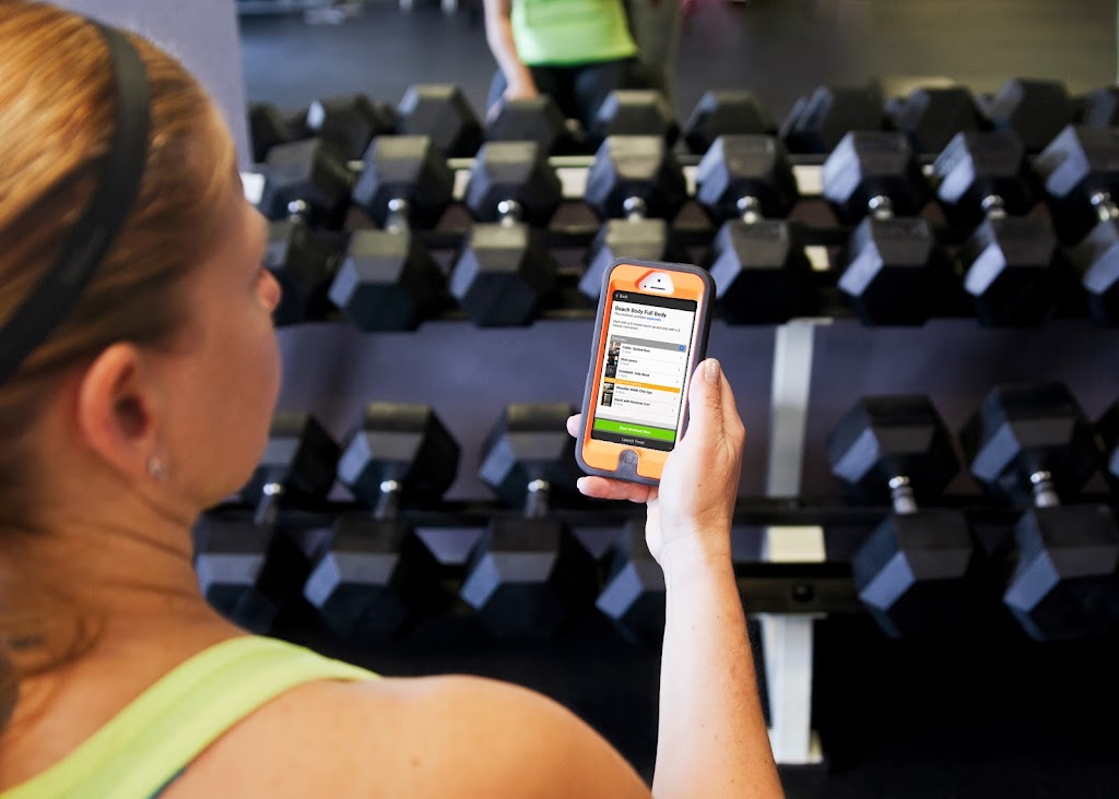  Elite Training & Fitness Inc