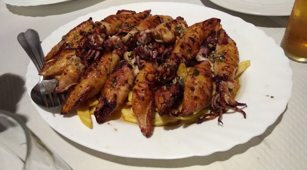 Vip Burguer — Comida y bebida