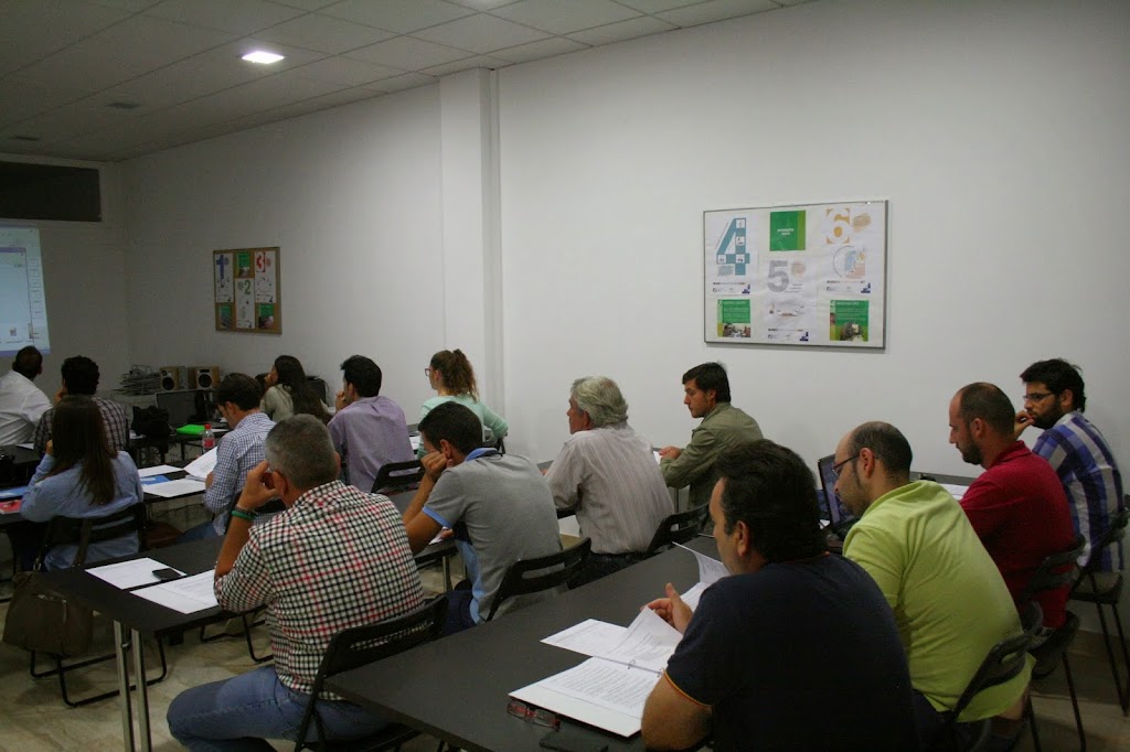 Proinca Osuna - Pack de Servicios-