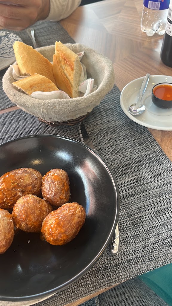 ENKI Bar Restaurante | Carnes a la Parrilla Majadahonda — Mas recientes