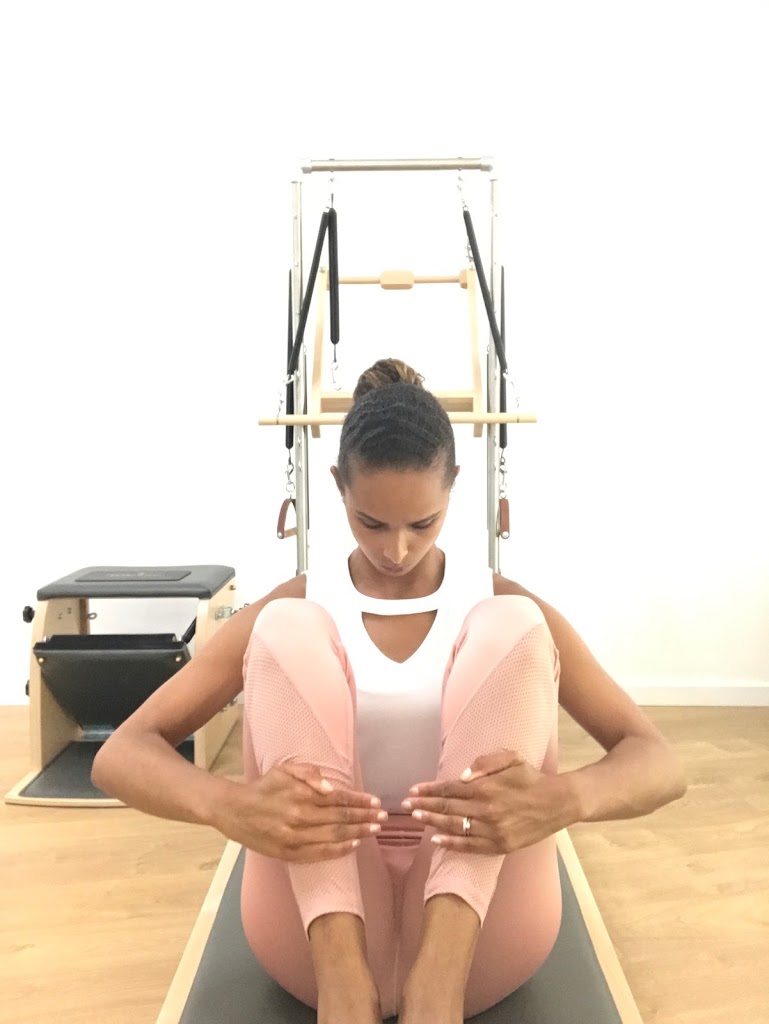 Dom Cocaud — Yoga