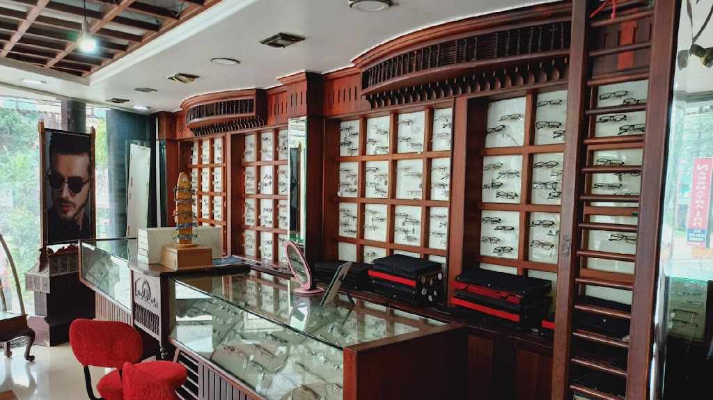 Vision Point Opticians Guruvayur Branch