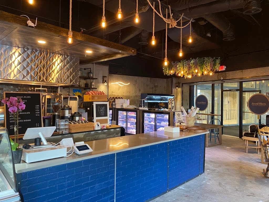 Photo of Seoul Blues Coffee & Dessert