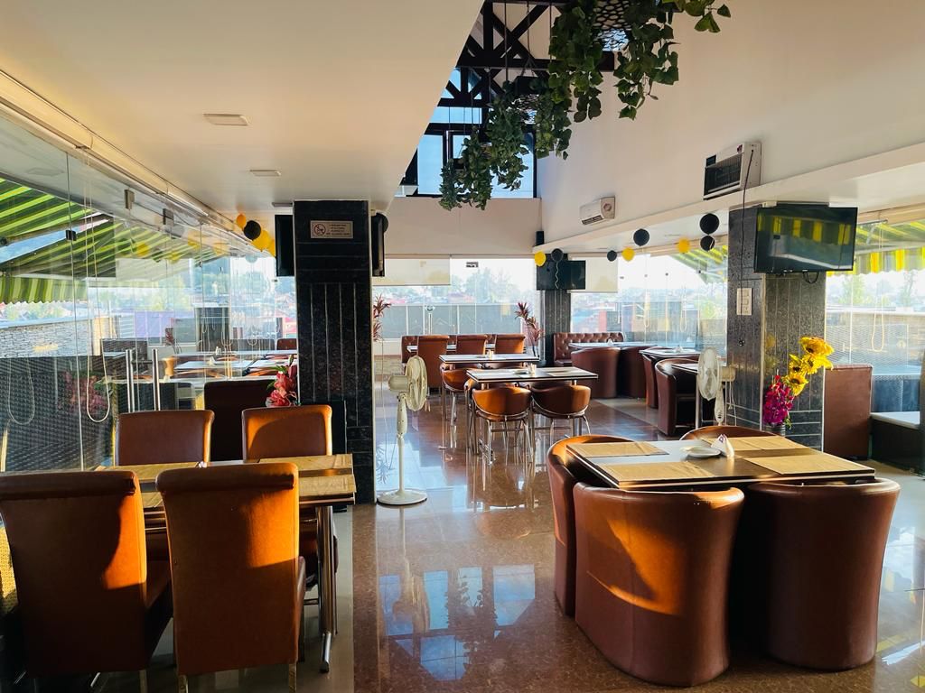 Level 6 Resto