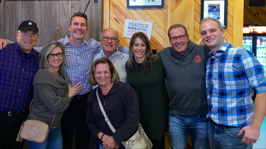  Personal Training For The Next Level