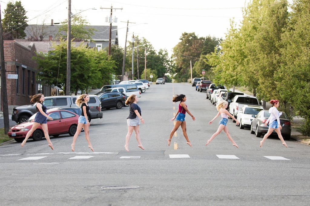  Pacific West Performing Arts