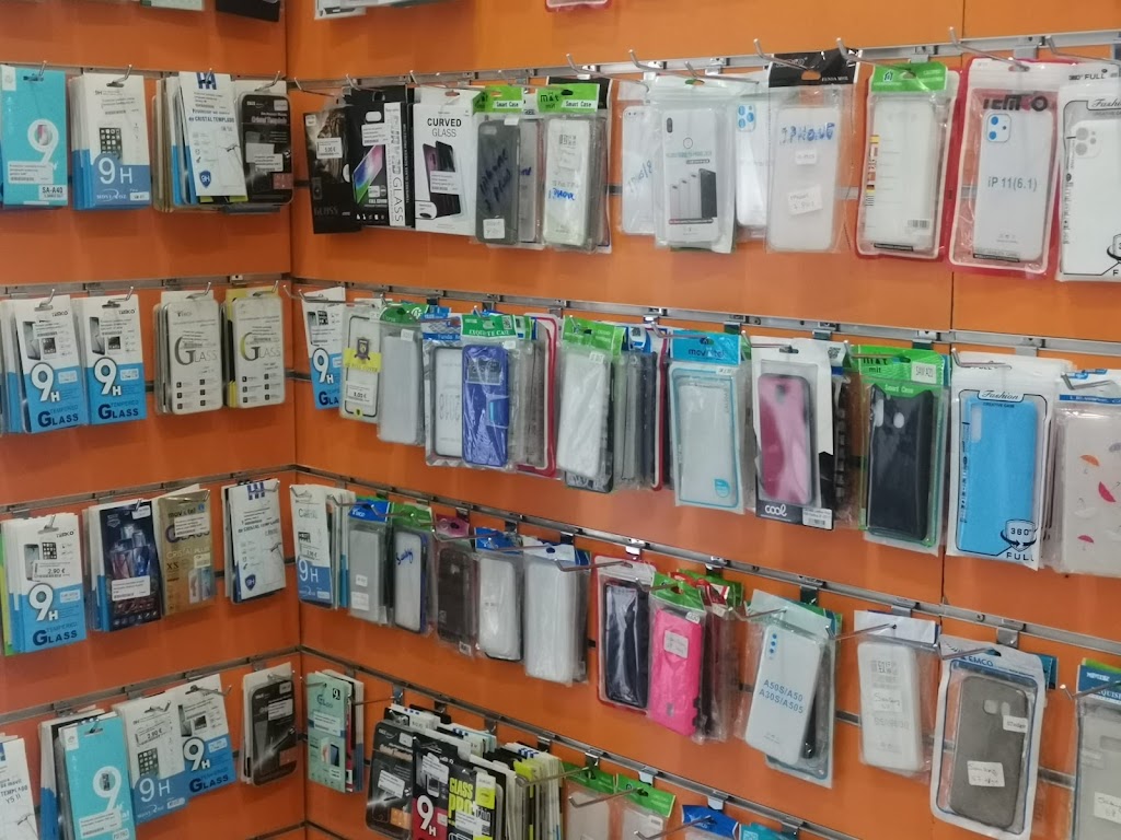 Reparacion De Moviles Alzira (INBOX ALZIRA)