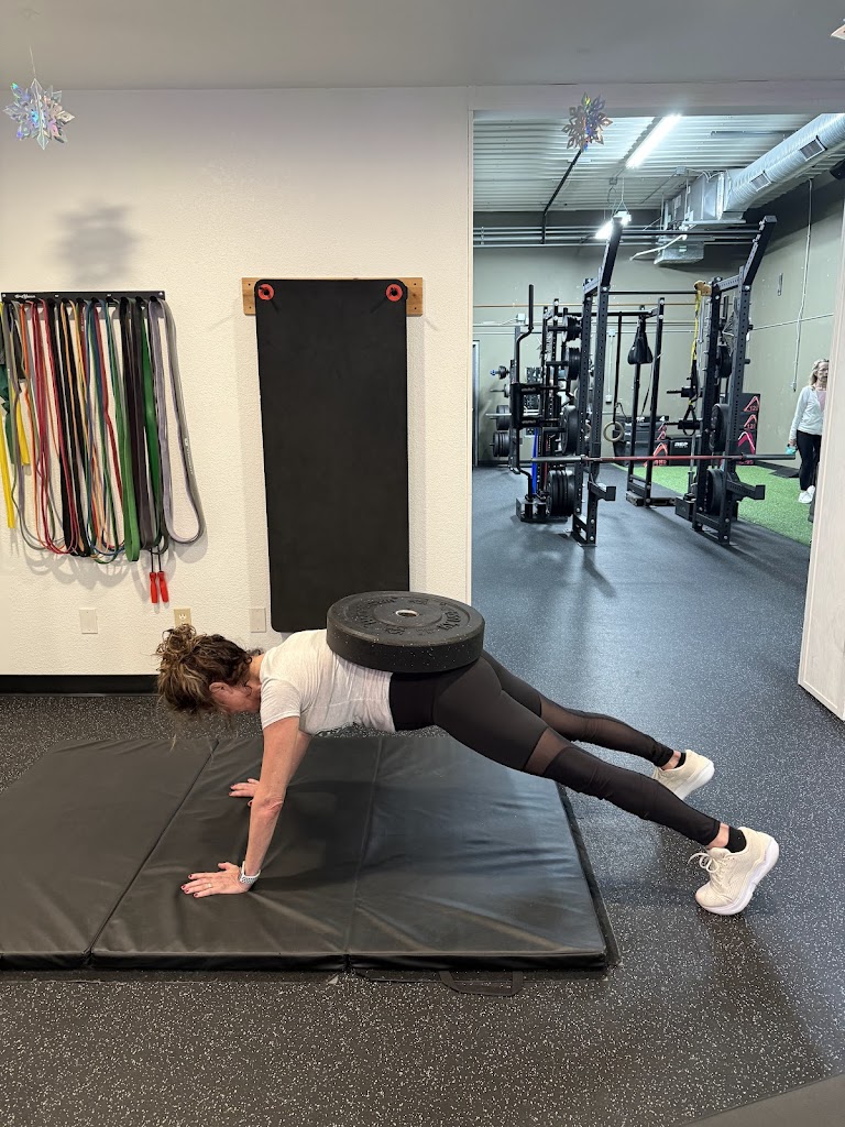  Invictus Fitness Lawrence