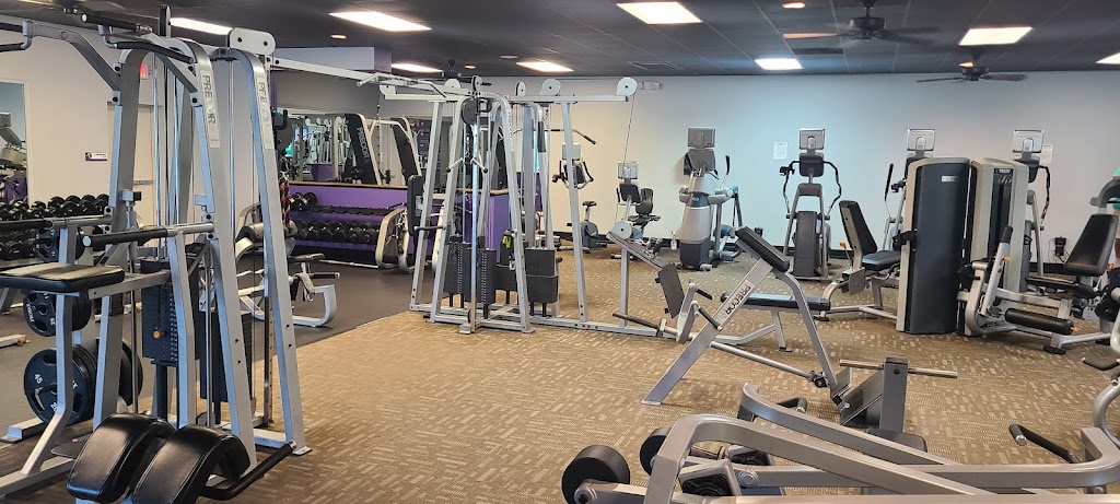  Anytime Fitness