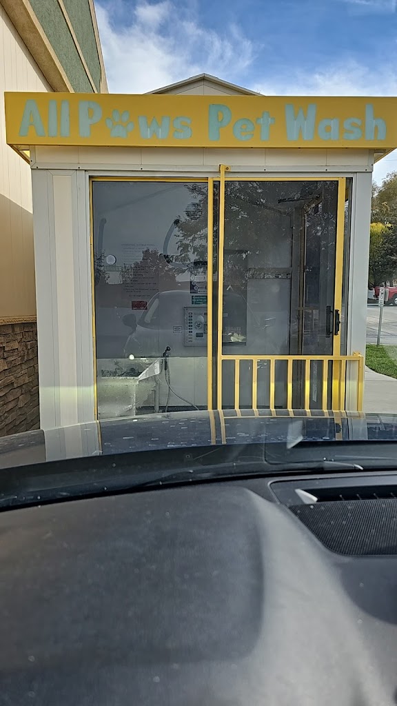 All Paws Pet Wash, NSL in North-Salt-Lake