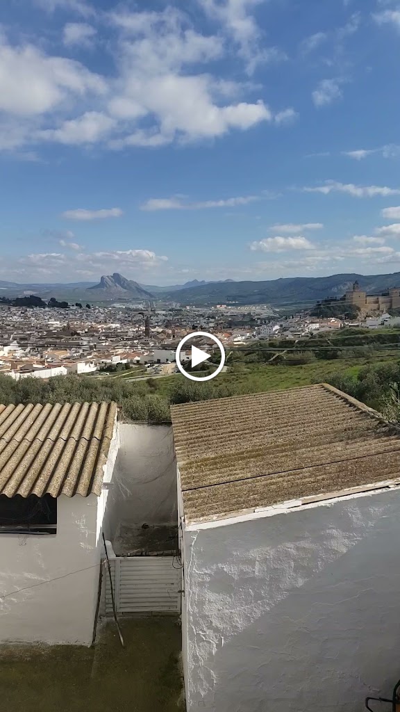 Restaurante El Mirador de Antequera — Videos