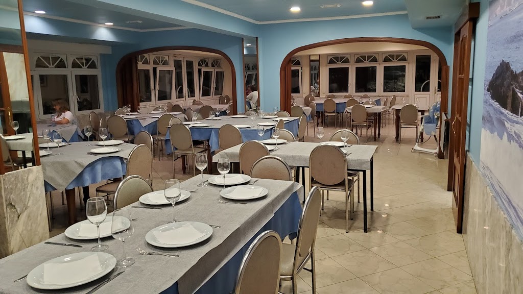 Restaurante Vila do Couto