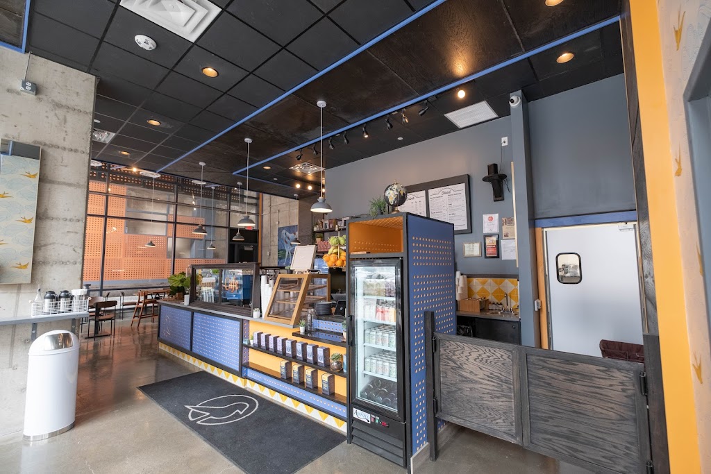 Photo of Bower Cafe 1213