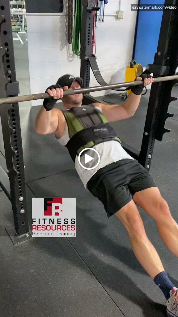  Fitness Resources -Personalized Training Systems