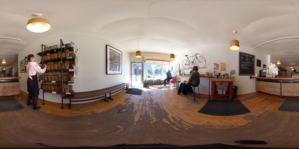 Street View & 360°