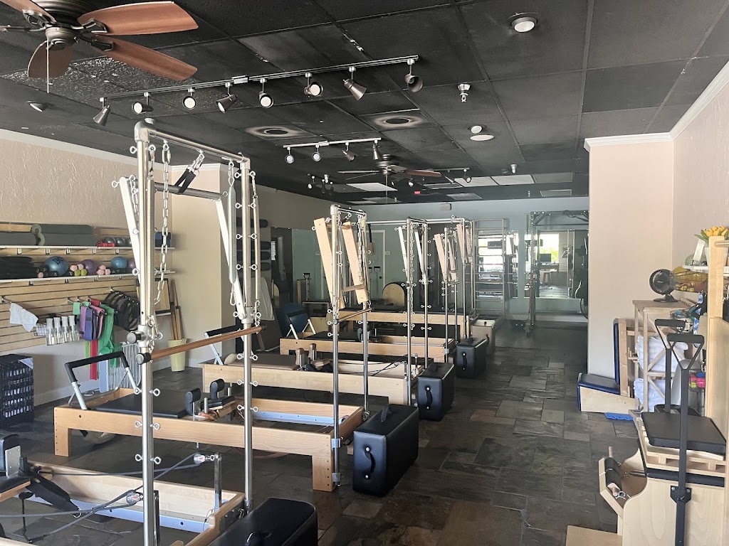  Pilates Longboat Key