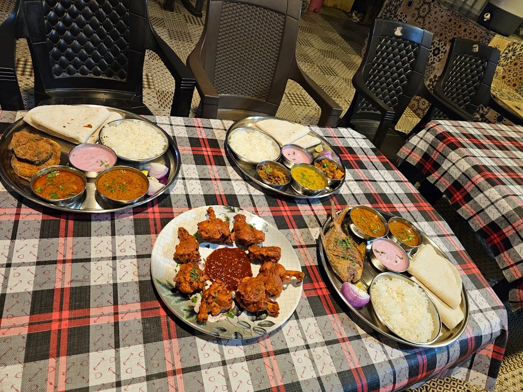 Food & drink