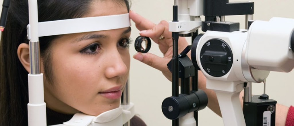 Insight Eye Clinic