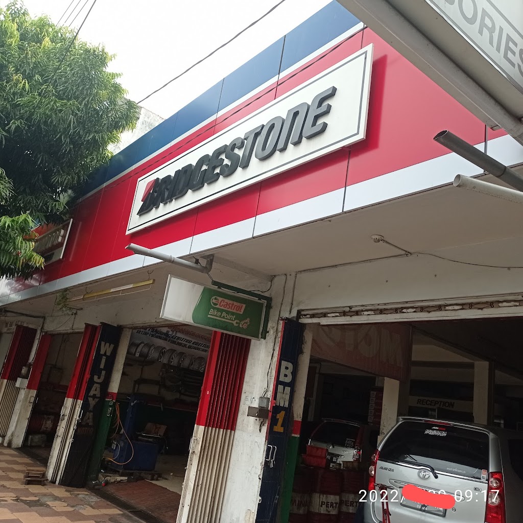 Wijaya Motor