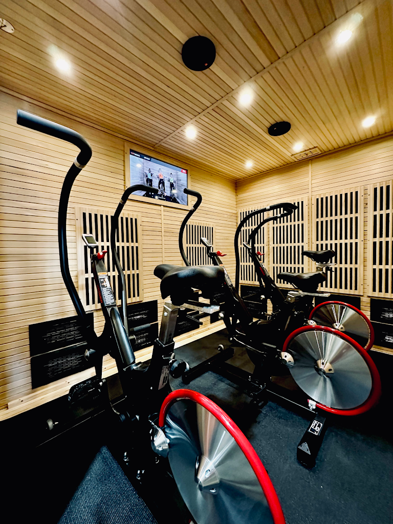  HOTWORX - Chesapeake, VA (Greenbrier)