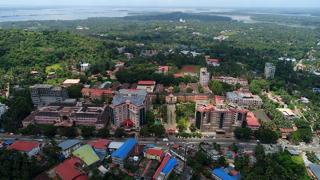 Dr. Amala Hospital Thrissur