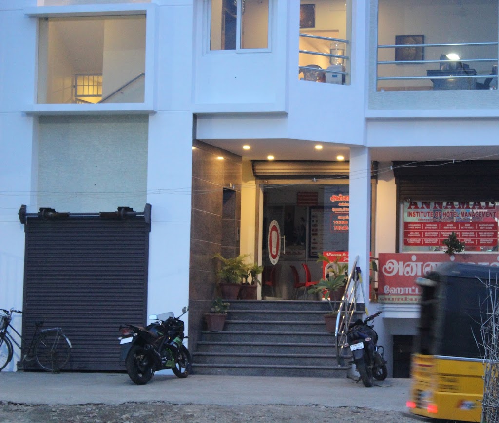 Sj Residency