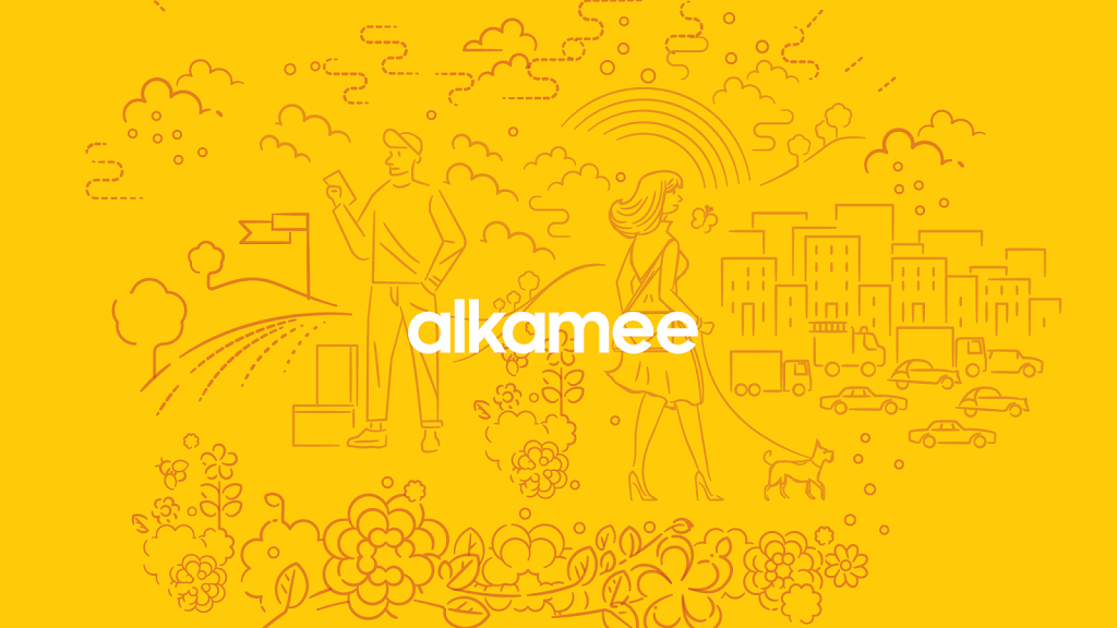 Alkamee Branding Agency Dublin