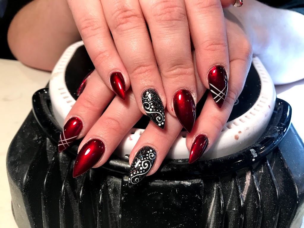 V & B Nails Main Image