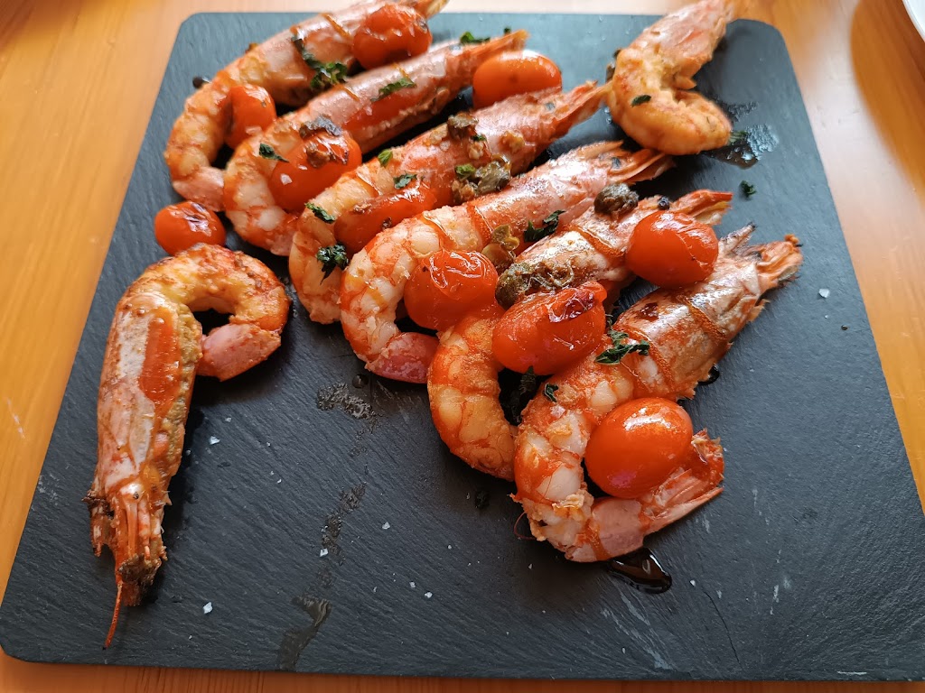 Pizzeria la Artesana