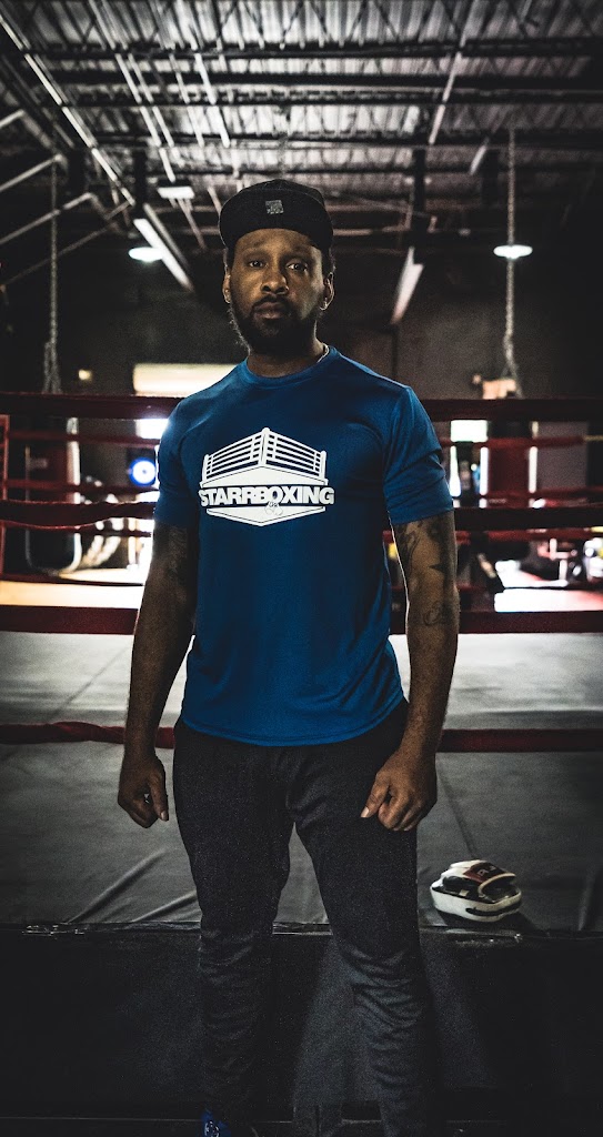  Starr Boxing Llc