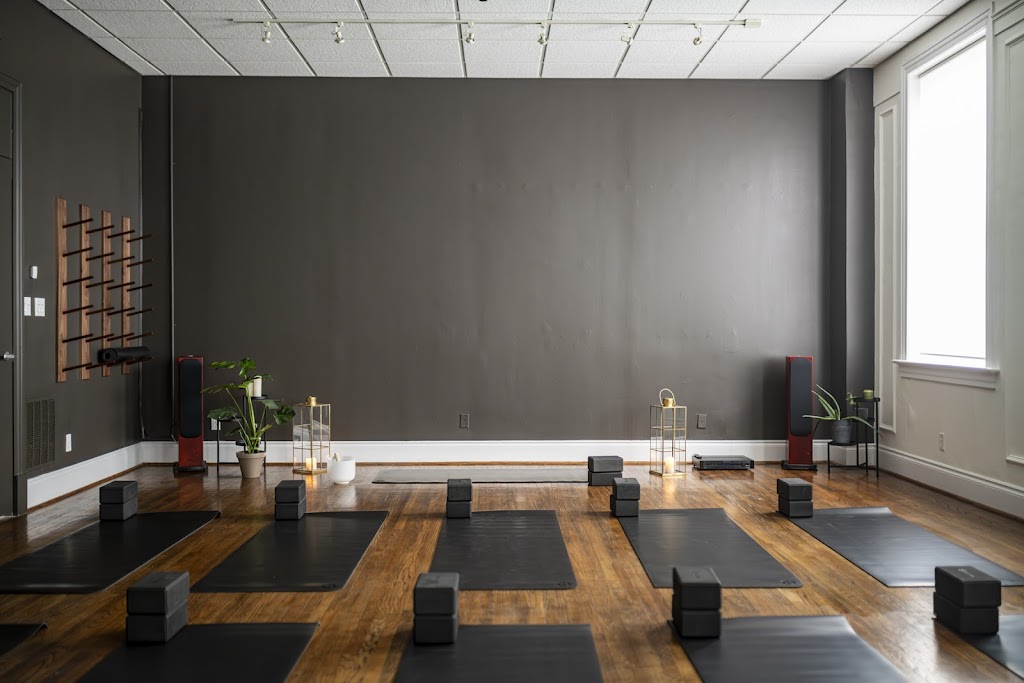  Central West End Yoga