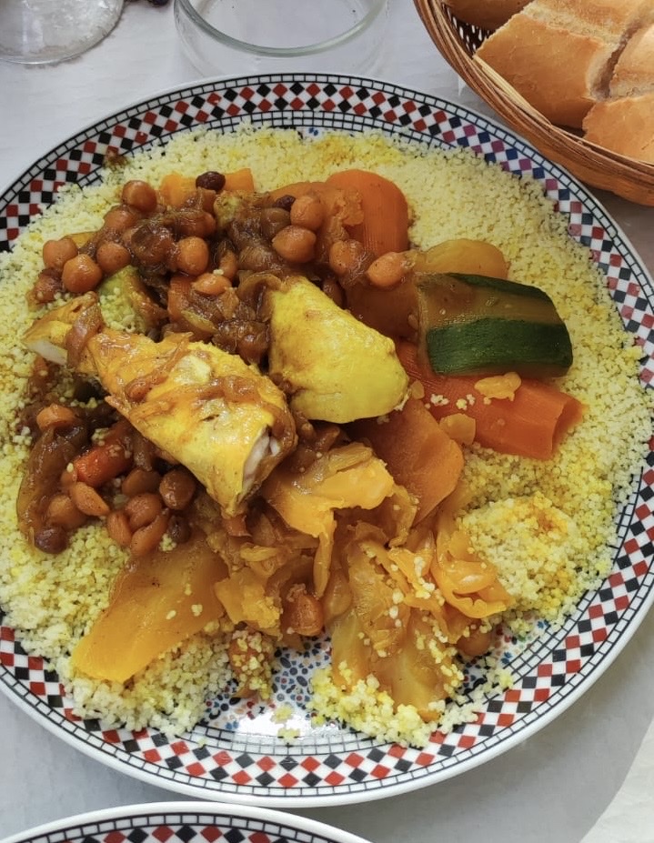 Restaurante Las Gemelas