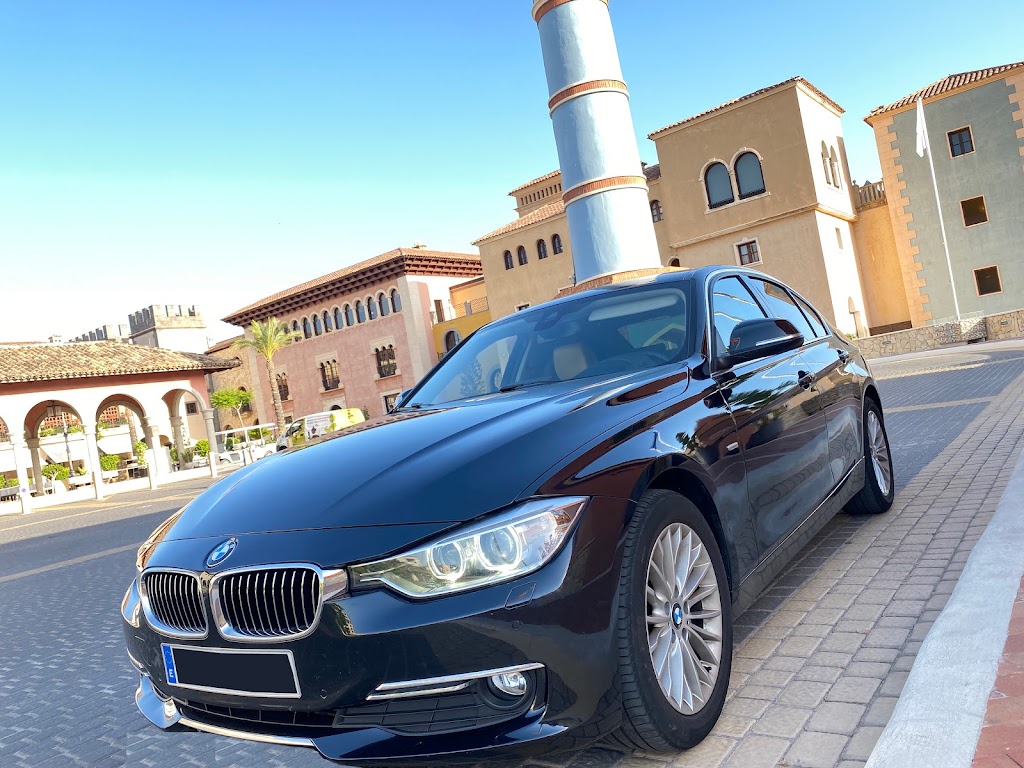 Arenda Avto - AstonCar - Rent a Car - Alquiler Coches — Del propietario