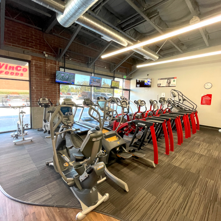  Snap Fitness Oregon City