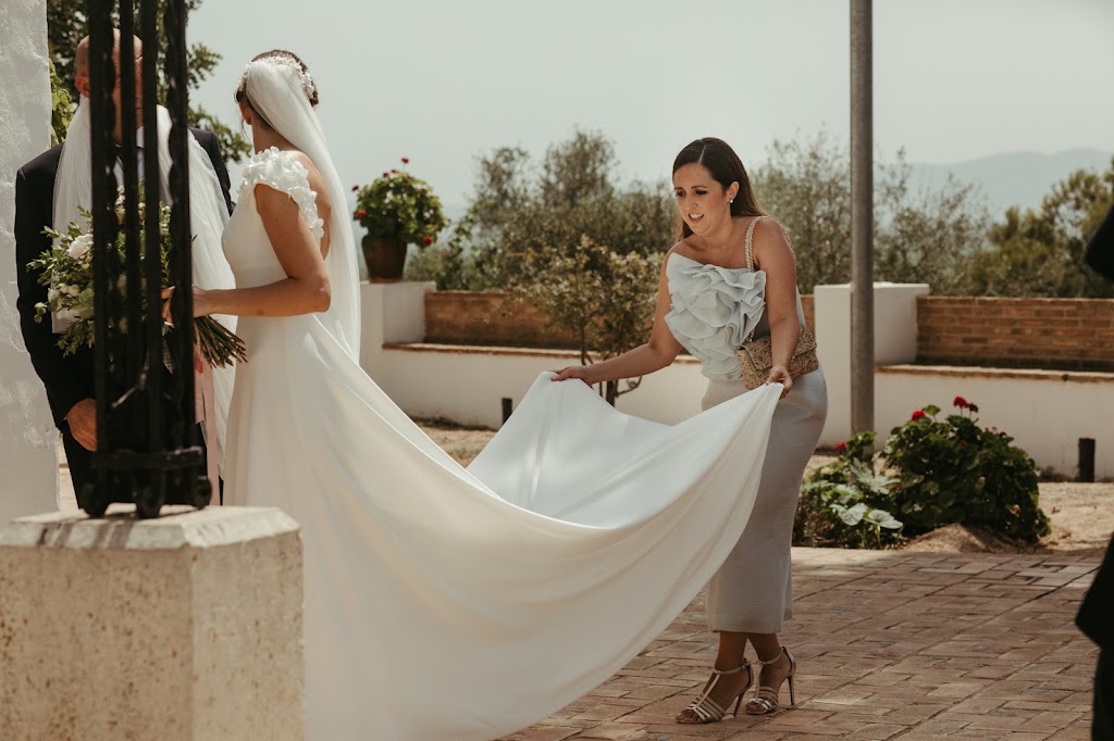 Estil I Art Fotografos — novia